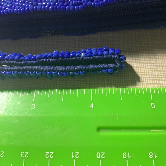 HOST PICK NEW Made in Africa beauty bag w wristlet - Picture 8 of 10